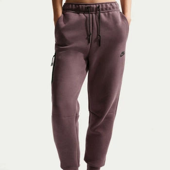 Спортивні штани жіночі Nike Tech Fleece Mr Jogger 2 XS Мокко HV6779-502