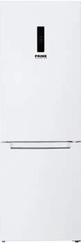 Двухкамерный холодильник Prime Technics RFN 1807 EWD