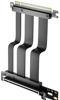 Райзер ZHENWEI PCIe 5.0 X16 вертикальный монтаж 20 см