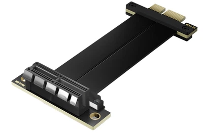 Кабель-подовжувач MOGE MC489120 PCI-E 4.0 20 см