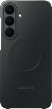 Панель Samsung Slim Magnet для Galaxy S26 FE Black (8806099398743)