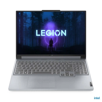 Игровой ноутбук Lenovo Legion Slim 5 16IRH8 i7-13700H / 16GB / 512GB / RTX 4060 / 16" WQXGA IPS 165Hz / Win11