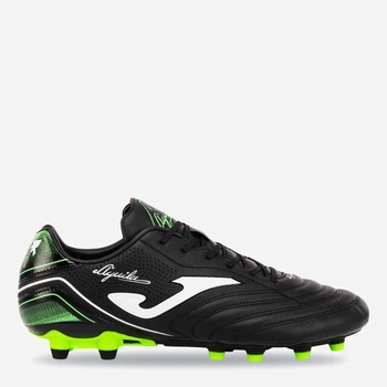 Мужские бутсы Joma Aguila AGUW2501FG 40 Черные (8447368009504)