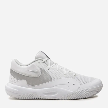 Женские кроссовки для зала Nike Hyperquick FN4678-102 42 (8.5US) 26.5 см Белый/Серый (197593739315)