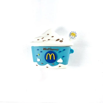 Кейс для навушників Toys Case для AirPods 3 McFlurry