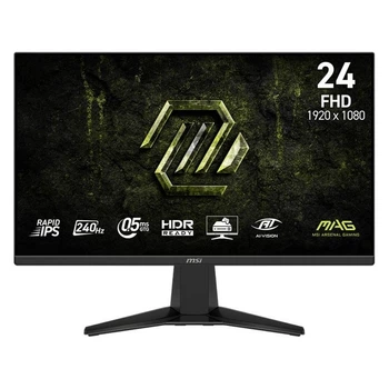 Монітор MSI MAG 245F X24