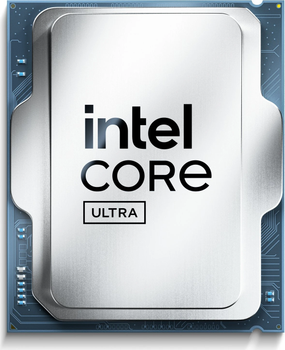 Процесор Intel s1851 Core Ultra 5 250K Plus 6P+12E/18T, 4.2-5.3GHz, 125-159Вт (Intel Graphics) Tray