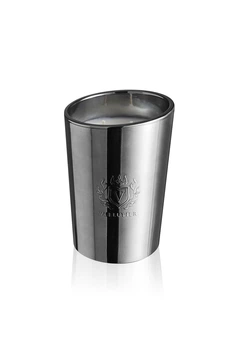 Свічка Vellutier Prestige Чорний титан 515г
