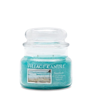 Свичка Village Candle Берег моря 262г