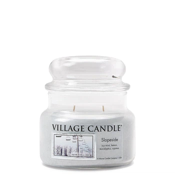 Свічка Village Candle Гірський спуск 262г