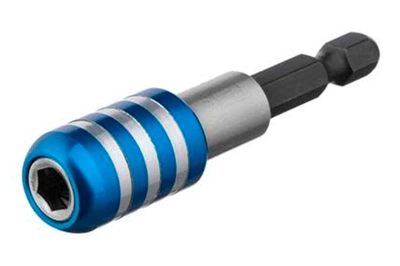 Тримач для біт Intertool 65 мм автофіксація Storm (VT-0240)