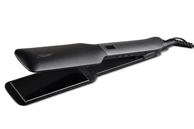 Випрямляч для волосся Maestro 75Вт x 120 x 150 x 180 x 210°C (MR-259)