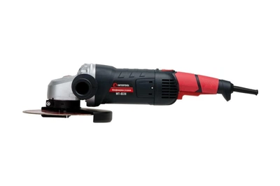 Кутова шліфувальна машина Intertool 2400 Вт x 230 мм (WT-0228)