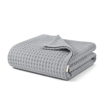 Плед Cosas Smoky Greek Waffle 160х230 (4822052105054)