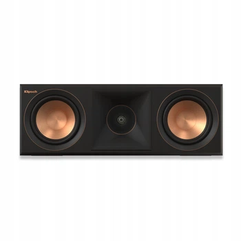Акустика центрального каналу Klipsch Reference Premiere RP-500C II Ebony