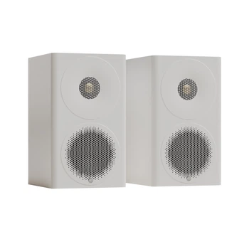 Полочна акустика Monitor Audio Radius 3 4G Satin White