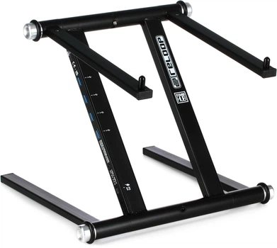 Підставка для ноутбука Reloop Stand Hub чорна
