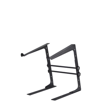 Підставка Reloop Laptop Stand V.2 для ноутбука, чорна