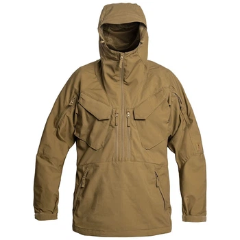 Куртка Helikon Pilgrim Anorak, Coyote, S
