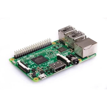 Микро ПК Raspberry Pi 3, Model B+, 1GB (RSP3 model B+) Raspberry Pi RSP3 model B+ 1077117