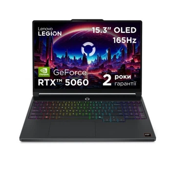 Ноутбук Lenovo Legion 5 15AHP11 (83Q70049RA) Lenovo 83Q70049RA 1094180