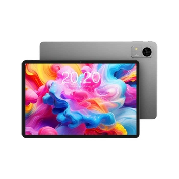 Планшет Teclast M50T 10.1" 4/128GB Wi-Fi Grey (6940709680360) Teclast 6940709680360 1080236