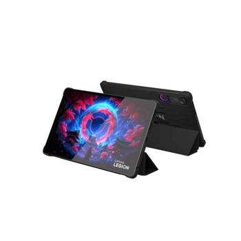 Планшет Lenovo Legion Tab (Gen 5) 12/256 Eclipse Black + Case (ZAH20089UA) Lenovo ZAH20089UA 1076959