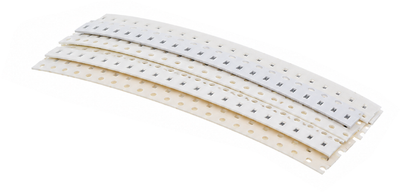 Набор SMD резисторы 0603, 660 шт. 33 номинала