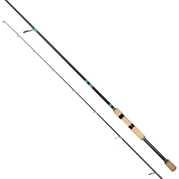 Спінінг G.Loomis NRX Shakyhead для джига і повідкових оснасток, швидкий лад, Fuji Titanium SIC/Recoil