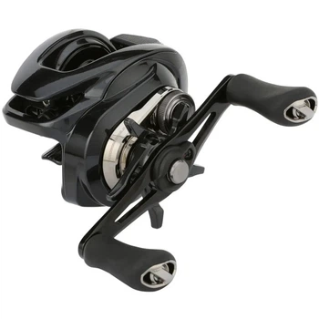 Котушка Shimano Metanium DC A 71 Left Hand 10+1BB 6.2:1