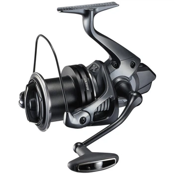 Котушка Shimano Ultegra CI4 5500 XTC коропова фідерна Hi-Speed Drag X-Protect 5+1BB