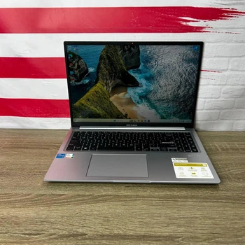 Ноутбук ASUS Vivobook F1605X F1605ZA-AS56 16" WUXGA 1920x1200 Intel Core i5-1235U 16GB RAM 256GB SSD Iris Xe Windows 11