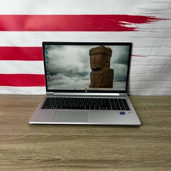 Ноутбук HP ProBook 450 G8 15.6" Full HD Intel Core i7-1165G7 16GB RAM 256GB SSD Iris Xe Windows 11