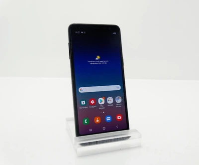 Смартфон Samsung Galaxy A8 2018 SM-A530F 4/32 NFC IM:3950 - Б/У