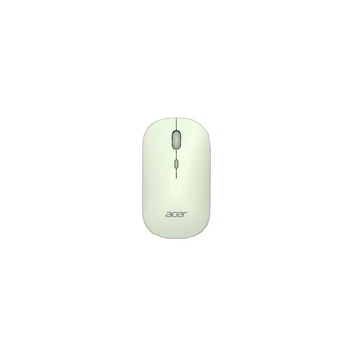 Компьютерная мышка Беспроводная оптическая Acer AMR130 Светло-зеленая