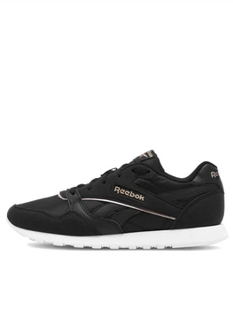 Женские кроссовки Reebok Ultra Fl ID5144 40 (26см) Черные