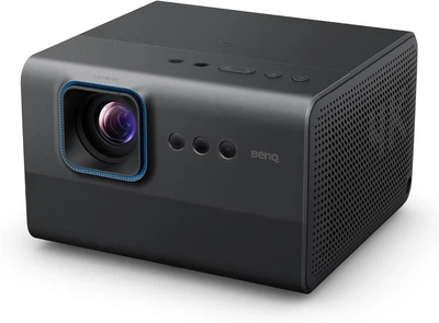 Проєктор BenQ GP520 (9H.JT177.59E)