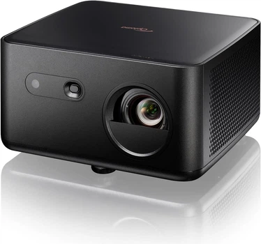 Проектор Optoma Photon Life PK32 4K+ (E3PB021E111)