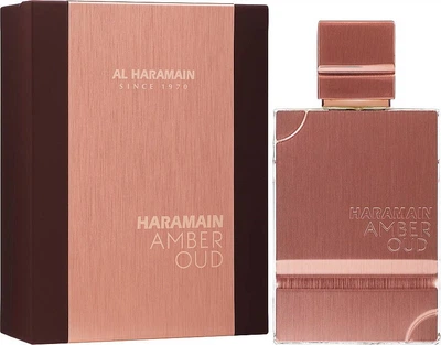 Al Haramain Amber Oud 60 ml