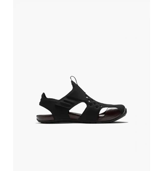 Детские сандалии Nike Sunray Protect 2 (Ps) 32 Черные 943826-001