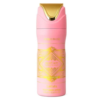 Lattafa Lattafa Badee Al Oud Noble Blush дезодорант 200мл