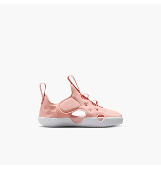 Детские сандалии Nike Sunray Protect 4 Peach 25 Персиковые HF6278-600