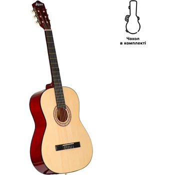 Классическая гитара Figure 104N (17-2-43-2)