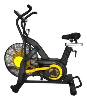 Велотренажер Airbike Vigor YJ-009 (RNS_YJ-009)