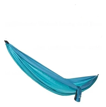 Гамак одномісний Mobi Garden NX22681001 blue (VTG_6941870588042)