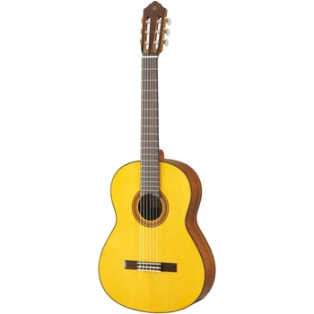 Классическая гитара Yamaha CG162 S (26560)