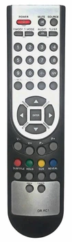 Пульт для Orion OR-LCD1