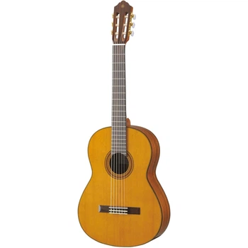 Классическая гитара Yamaha CG162 C (26559)