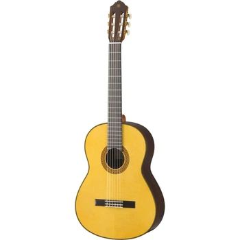 Классическая гитара Yamaha CG192 S (27212)