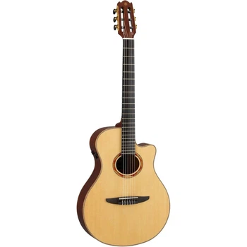 Классическая гитара Yamaha NTX3 Natural (38038)